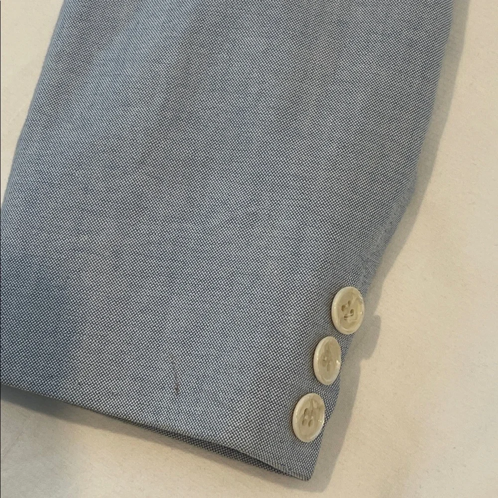 Polo Ralph Lauren | Boys Blazer Blue Jacket Sport Coat Sz 16R